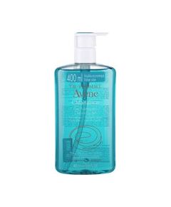 Avene Cleanance Cleansing Gel - Cleansing gel without soap for oily and problematic skin 200ml