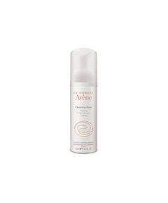 Avene Cleansing Foam (Normal, Combination and Sensitive Skin) - Mattifying cleansing foam 150ml