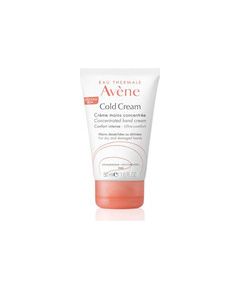 Avene Cold Cream ( Concentrate d Hand Cream) 50 ml