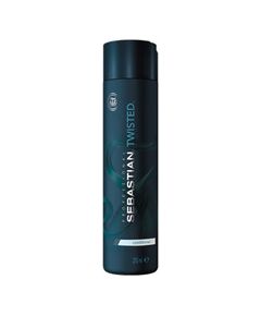 Sebastian Professional Twisted Conditioner - Conditioner for wavy and curly hair 1000ml