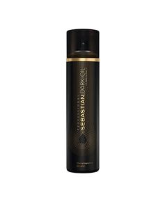 Sebastian Professional Dark Oil - Hair styling oil 200ml
