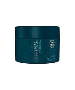 Sebastian Professional Twisted Mask - Mask for wavy and curly hair 150ml
