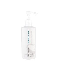 Sebastian Professional Hydrating, Frizz-Taming, Smoothing Serum - Cream serum 500ml