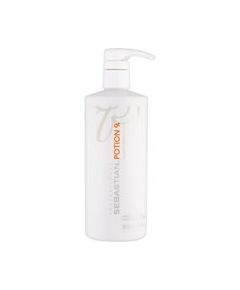 Sebastian Professional Potion 9 Styling Gel (All Hair Types) - Styling Gel 500ml