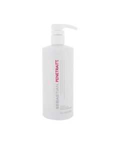 Sebastian Professional Penetraitt Hair Mask - Regenerating mask for weakened hair 500ml