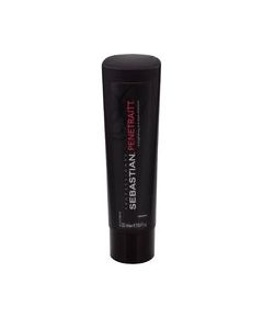 Sebastian Professional Penetraitt Shampoo - Regenerating Shampoo 1000ml