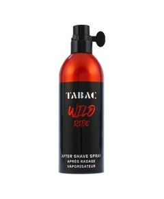 Tabac Wild Ride Aftershave spray 125ml