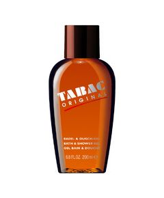 Tabac Original Shower Gel 200ml