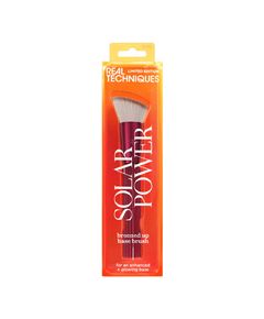 Real Techniques Solar Power Bronzed Up Base Brush 1.0ks