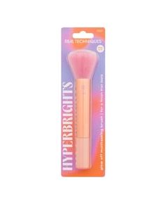 Real Techniques Hyperbrights Glow Off Multitasking Brush 1.0ks