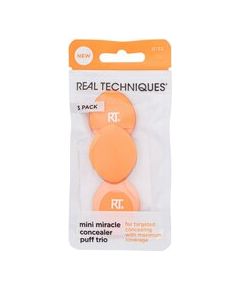 Real Techniques Mini Miracle Concealer Puff 1ml