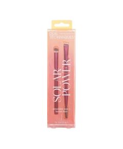 Real Techniques Solar Power Smolder Eye + Brow Duo 1.0ks