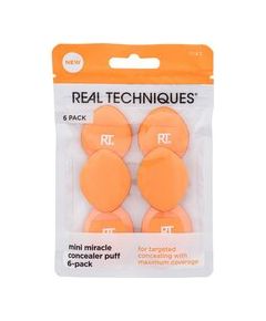 Real Techniques Mini Miracle Concealer Puff 1ml