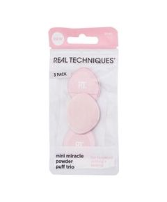 Real Techniques Mini Miracle Powder Puff 1ml