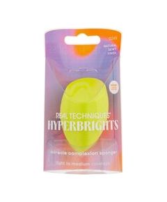 Real Techniques Hyperbrights Miracle Complexion Sponge 1.0ks