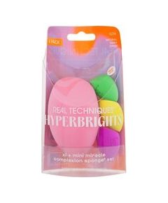 Real Techniques Hyperbrights Miracle Complexion Sponge 1.0ks