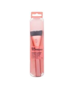 Real Techniques Face Snatch + Sculpt Contour Brush 1.0ks