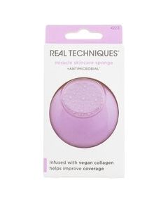 Real Techniques Miracle Skincare Sponge 1.0ks