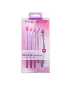 Real Techniques Eye Love Drama Set 1.0ks