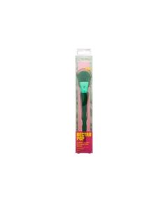 Real Techniques Nectar Pop Glassy Glow Foundation Brush 1.0ks