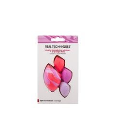 Real Techniques Miracle Complexion Sponge Set 1.0ks