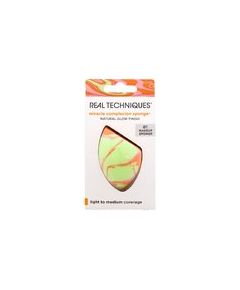 Real Techniques Miracle Complexion Sponge Orange Swirl Limited Edition 1.0ks