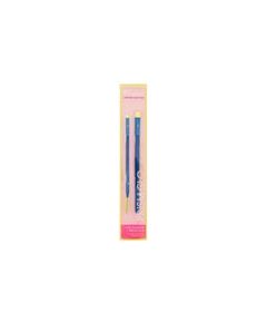 Real Techniques Prism Glo Eye Shadow + Brow Duo 1.0ks