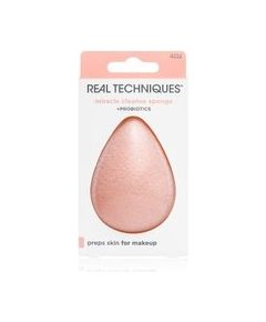 Real Techniques Miracle Cleanse Sponge Purify + Exfoliate 1.0ks