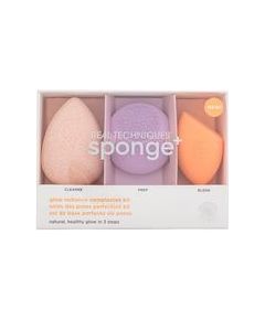 Real Techniques Glow Radiance Complexion Kit 1.0ks