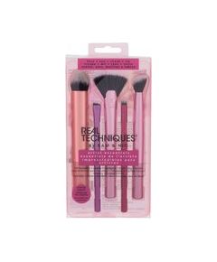 Real Techniques Brushes Artist Essentials Set - Gift set 1.0ks