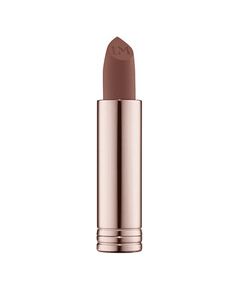 Laura Mercier Caviar Smoothing Matte Lipstick Refill - Náhradní náplň do vyhlazující matné rtěnky 3,8 g 198 Brown Suede  
