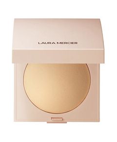 Laura Mercier Real Flawless Luminous Perfecting Pressed Powder - Kompaktní pudr 7 g Translucent