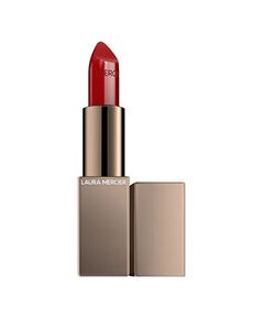 Laura Mercier Silky Crème Lipstick 3,5 g Brun Pale