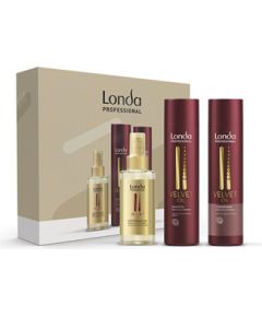 Londa Professional Velvet Oil Set - Dárková sada