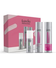 Londa Professional Color Radiance Set - Dárková sada