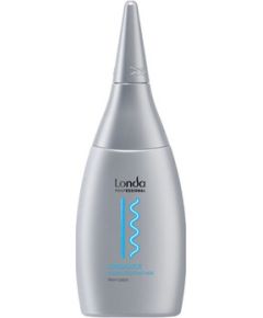 Londa Professional Londalock Normal/Resistant Hair Perm Lotion - Trvalá ondulace pro vlasy bez chemického ošetření 75ml