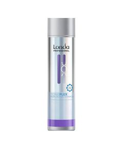 Londa Professional Toneplex Pearl Blonde Shampoo (blonde and gray hair) 1000ml
