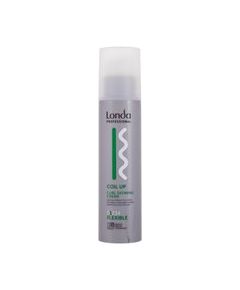 Londa Professional Coil Up Curl Defining Cream 200ml