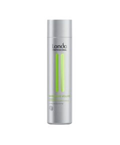 Londa Professional Impressive Volume Shampoo - Shampoo for fine hair volume 250ml