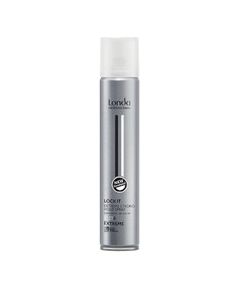 Londa Professional Lock It Extreme Strong Hold Spray - Extra strong hair spray 500ml