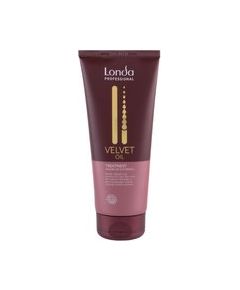 Londa Professional Velvet Oil - Renewing hair mask 200ml