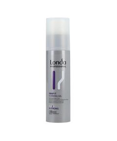 Londa Professional Swap It X-Strong Gel - Extra strong hair gel 100ml