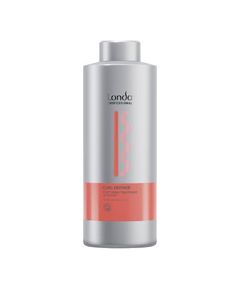 Londa Professional Curl Definer Post-Perm Treatment - Rinse-free care before permanent 1000ml