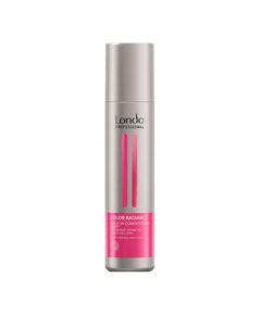 Londa Professional Color Radiance Leave-In Conditioning Spray - Rinse-free conditioner for colored hair 250ml