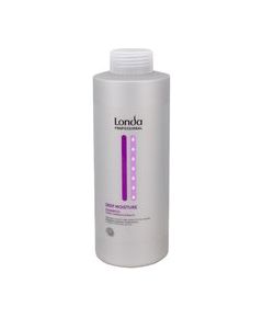 Londa Professional Deep Moisture Shampoo - Moisturizing shampoo 1000ml