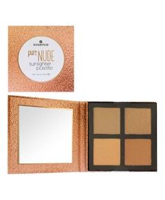 Essence Pure Nude Sunlighter Palette 30 g