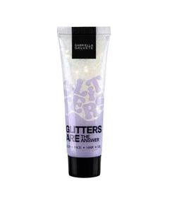 Gabriella Salvete Festival Glitters Are The Answer 30 ml Silver