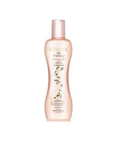 Farouk Systems Silk Therapy Irresistible Conditioner - Vyživující kondicionér s ochranou UV filtrů 355ml
