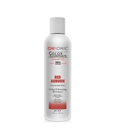 Farouk Systems Color Illuminate Red Auburn Shampoo - Barevný  na vlasy 355ml Šampūni