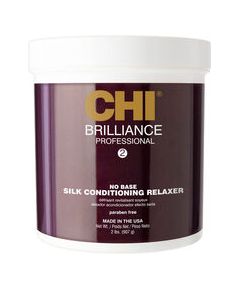 Farouk Systems Deep Brilliance Olive & Monoi Silk Conditioning Relaxer 908ml